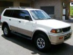 1999 Mitsubishi Montero under $4000 in Connecticut