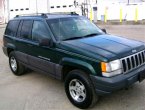 1998 Jeep Grand Cherokee - Waterbury, CT