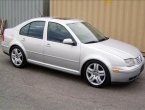 2001 Volkswagen Jetta - Waterbury, CT