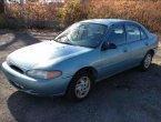 1998 Ford Escort under $2000 in CT