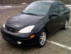 2000 Ford Focus - Waterbury, CT