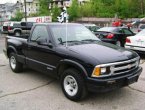 1997 Chevrolet S-10 - Waterbury, CT