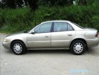 2002 Buick Century under $2000 in CT