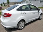 2012 Ford Fiesta - New Boston, MI