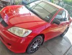 2004 Honda Civic under $3000 in Texas