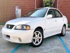 2002 Nissan Sentra under $3000 in Georgia