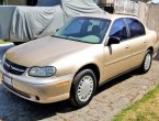 2002 Chevrolet Malibu - La Puente, CA