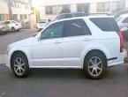2004 Cadillac SRX under $4000 in California