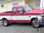 1993 Ford F-150 under $3000 in Washington