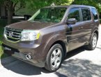 2013 Honda Pilot under $16000 in Minnesota