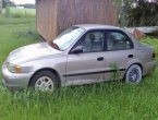 2000 Chevrolet Prizm in Florida