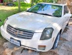 2005 Cadillac CTS under $5000 in Texas