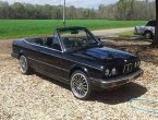 1991 BMW 325 under $4000 in Alabama