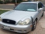 2003 Hyundai Sonata under $2000 in Colorado