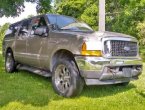 2000 Ford Excursion in Michigan