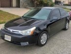 2008 Ford Focus under $3000 in California