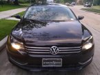 2012 Volkswagen Passat under $6000 in Texas