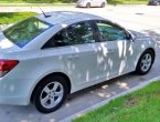 2014 Chevrolet Cruze under $7000 in Texas