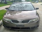 2013 KIA Forte - Houston, TX