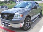 2006 Ford F-150 under $7000 in Texas