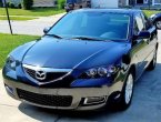 2008 Mazda Mazda3 under $4000 in Ohio