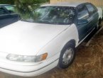 1991 Ford Taurus - Chattaroy, WA