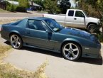 1992 Chevrolet Camaro under $6000 in California