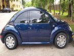 2003 Volkswagen Beetle under $2000 in TX