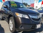 2015 Acura RDX under $17000 in California