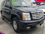 2003 Cadillac Escalade under $8000 in California