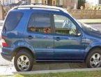 2002 Mercedes Benz ML-Class under $2000 in California