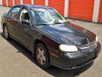 2001 Chevrolet Malibu under $1000 in OR