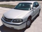 2000 Chevrolet Impala under $3000 in Florida