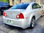 2012 Chevrolet Malibu under $9000 in Florida
