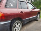 2004 Hyundai Santa Fe under $2000 in Minnesota