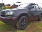 RX 300 was SOLD for only $1500...!