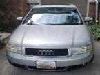 2004 Audi A4 was SOLD for only $1150...!