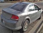 2005 Chrysler Sebring in Utah