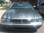 2004 Jaguar XJ8 under $8000 in Kansas