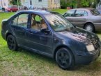 2000 Volkswagen Jetta - Doylestown, OH