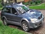 2006 Subaru Outback - Cleveland, OH