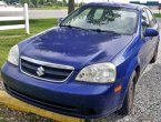 2007 Suzuki Forenza under $2000 in Indiana