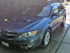 2008 Subaru Outback under $3000 in California