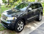 2011 Jeep Grand Cherokee under $11000 in Florida