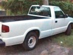 2003 Chevrolet S-10 - Beaumont, TX