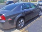2010 Chevrolet Malibu under $3000 in Ohio