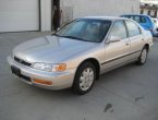 1996 Honda Accord under $3000 in FL