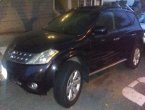 2006 Nissan Murano in California