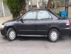 2001 Honda Accord under $3000 in California