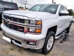 2015 Chevrolet Silverado under $3000 in Texas